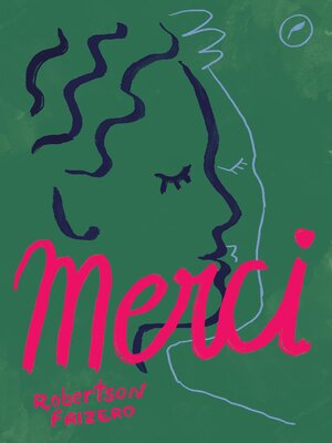 cover image of Merci